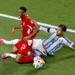 Pronostici Inghilterra-Argentina