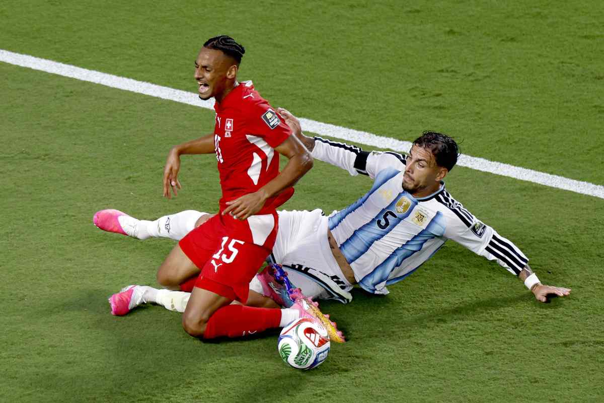 Pronostici Inghilterra-Argentina