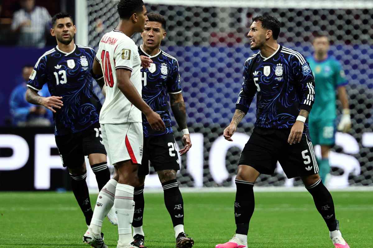 Pronostici Spagna-Argentina