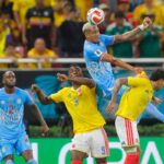 Pronostici Svizzera-Colombia