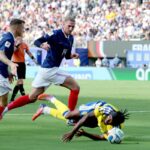 Pronostici Paraguay-Francia