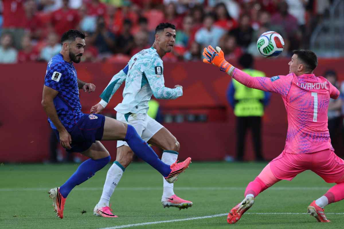 pronostico portogallo spagna 232 successo solo una volta nelle ultime 12 da Ilveggente.it pronostico portogallo spagna 232 successo solo una volta nelle ultime 12