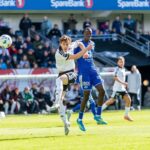 Pronostico Rosenborg-Kristiansund