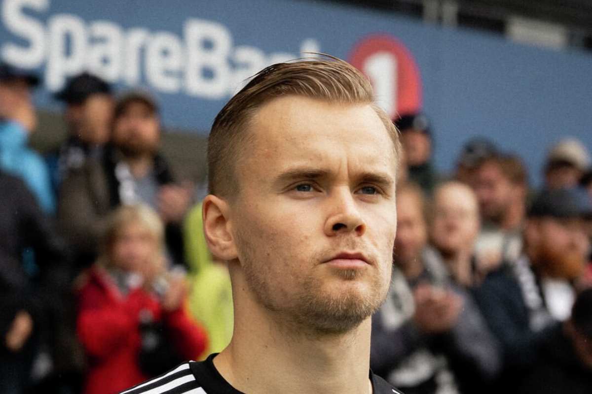 Pronostico Rosenborg-Fredrikstad
