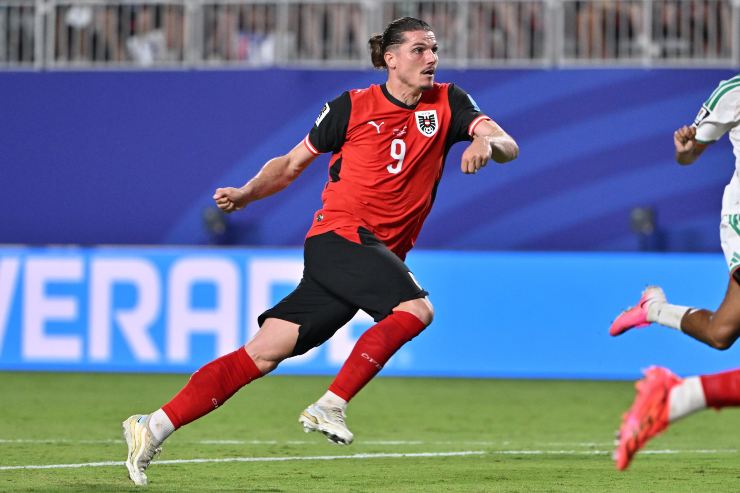 Pronostici Spagna-Austria