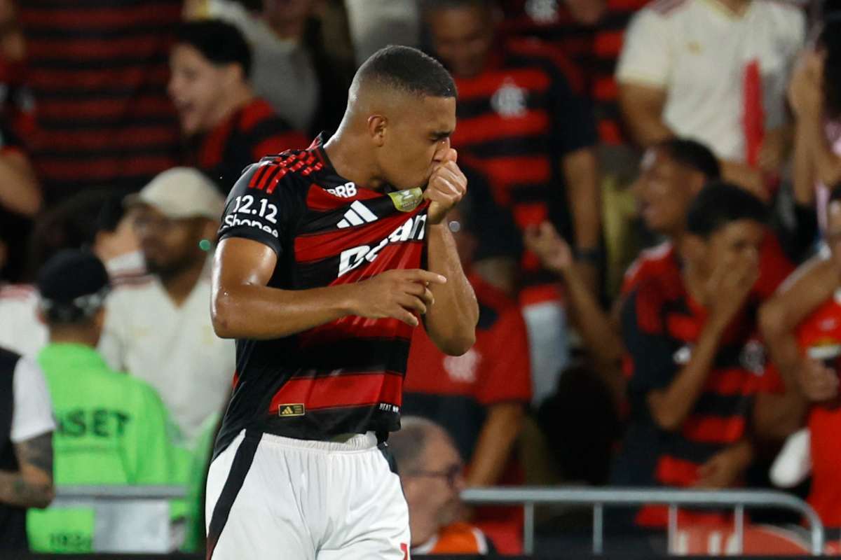 Pronostico Internacional-Flamengo