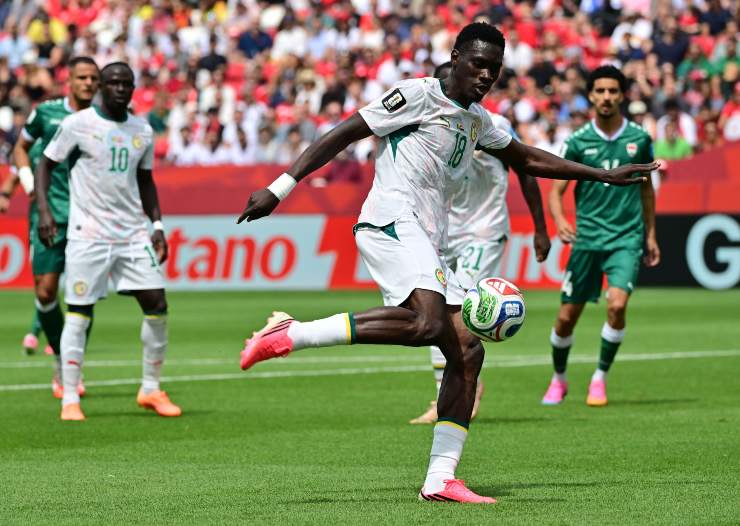 Pronostici Belgio-Senegal