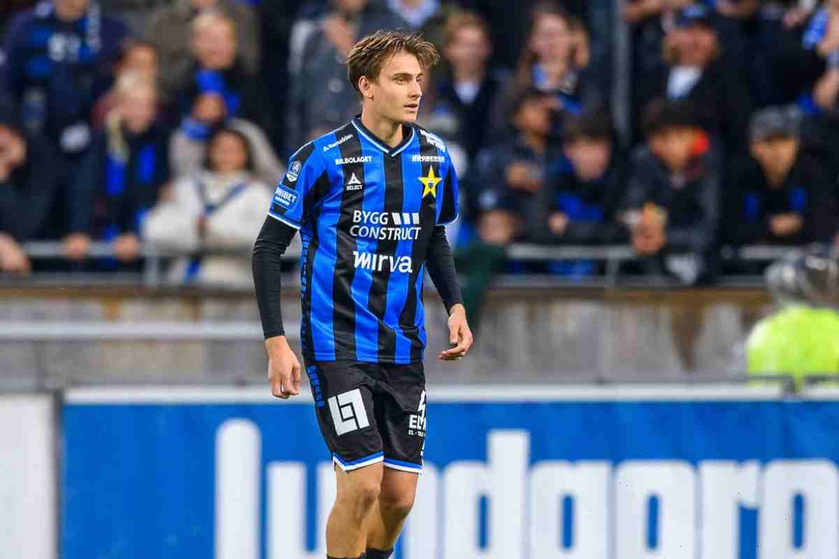 pronostico elfsborg sirius si allunga in alto da Ilveggente.it pronostico elfsborg sirius si allunga in alto