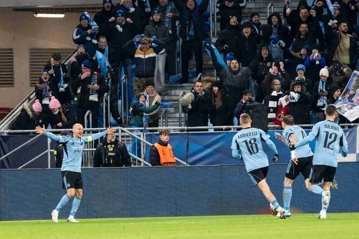 Pronostico Iberia-Slovan Bratislava