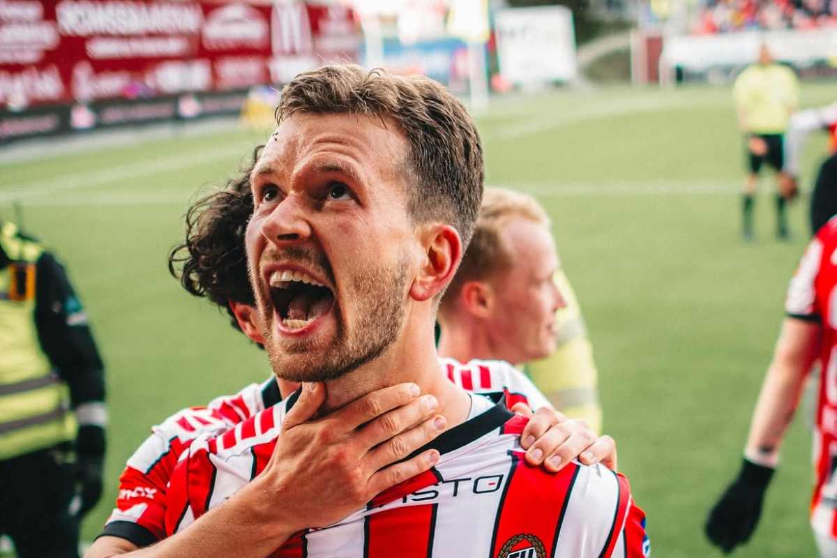 Pronostico Tromso-Valerenga