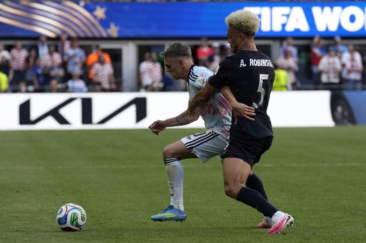 Pronostici Spagna-Belgio