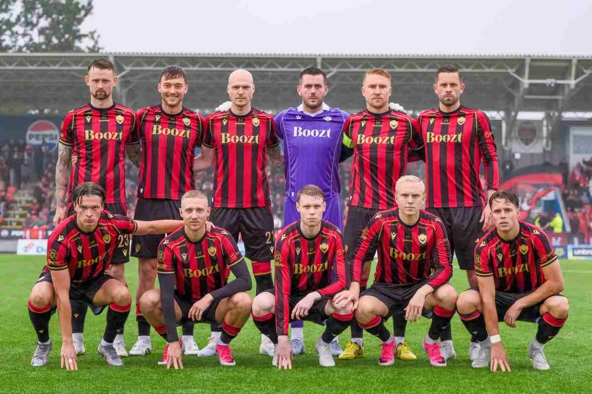 Pronostico Aalesund-Viking