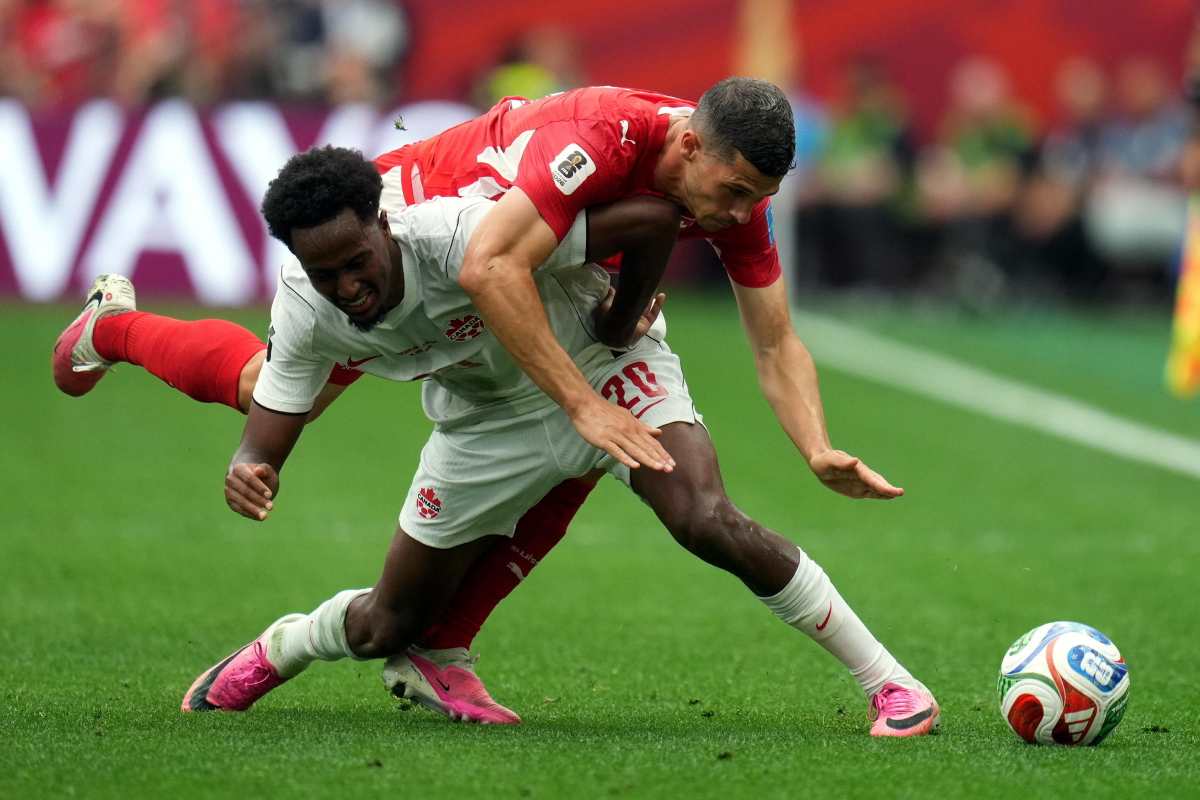 Pronostici Svizzera-Colombia