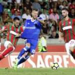 Pronostico Cluj-Dinamo Kiev
