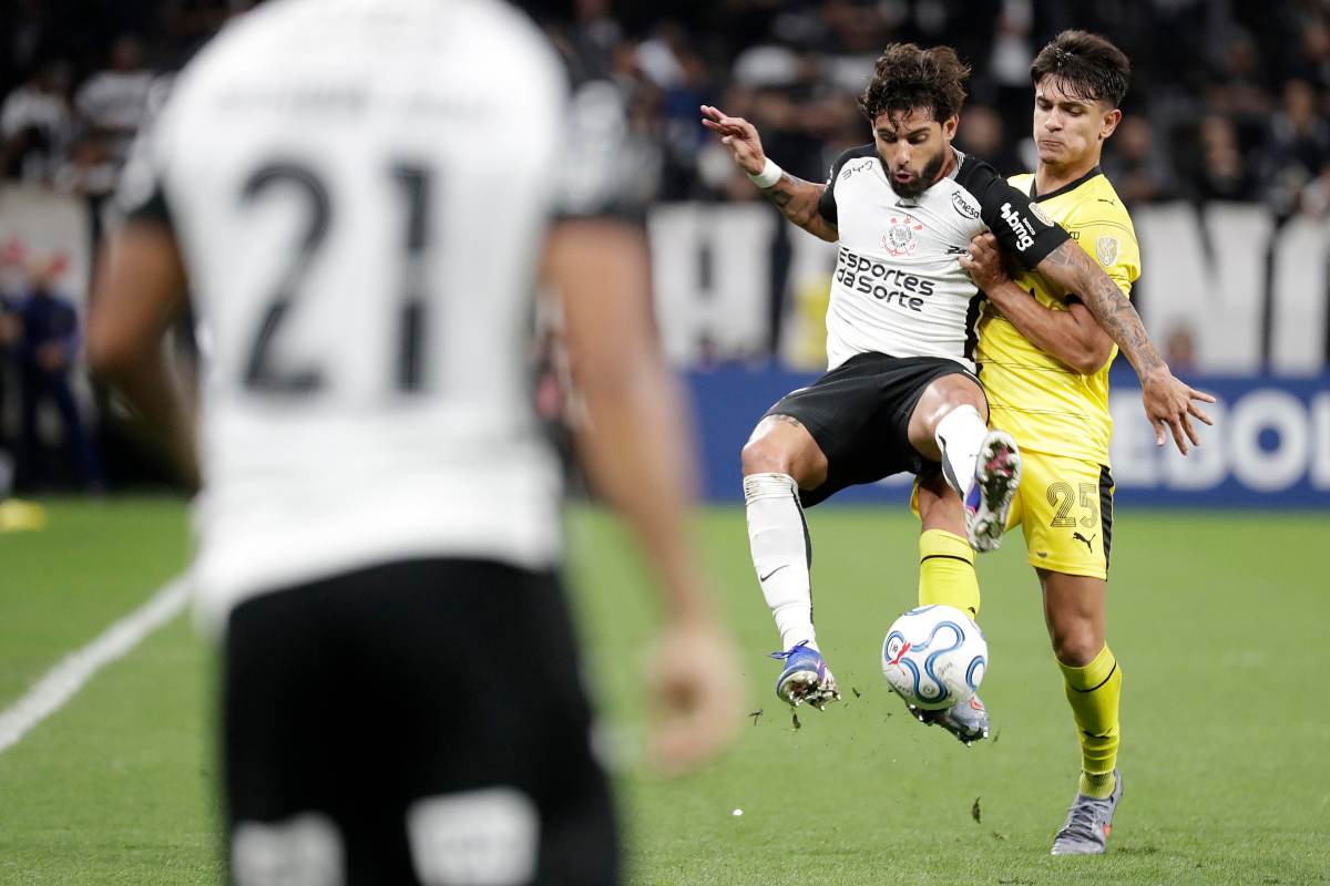 Pronostico Corinthians-Remo