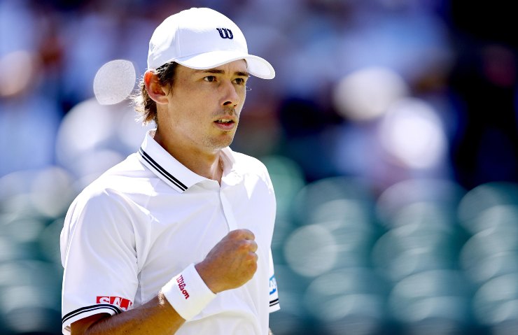 de Minaur