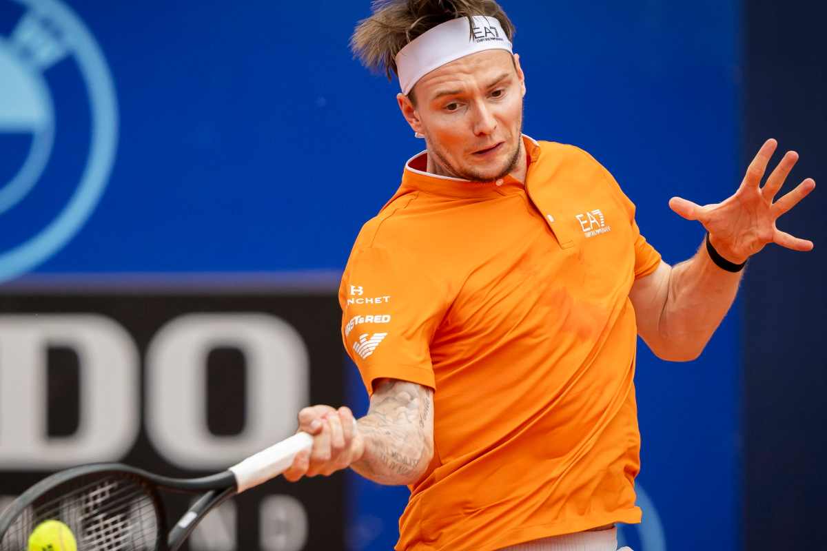bublik halys vale il titolo di kitzbuhel il pronostico della finale da Ilveggente.it bublik halys vale il titolo di kitzbuhel il pronostico della finale