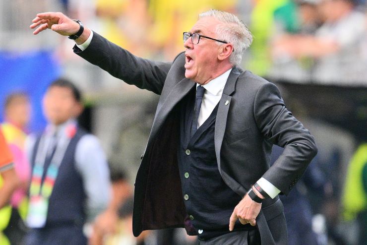 Ancelotti