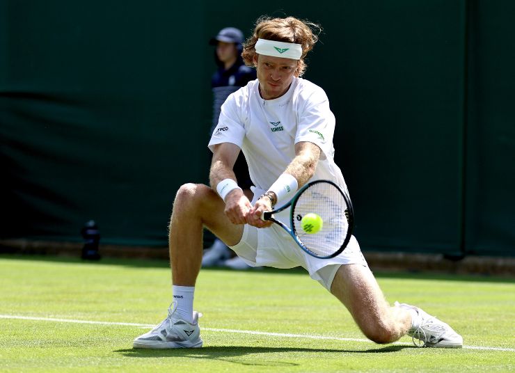 rublev pellegrino a bastad un ottavo che misura le ambizioni dell8217italiano da Ilveggente.it rublev pellegrino a bastad un ottavo che misura le ambizioni dell8217italiano