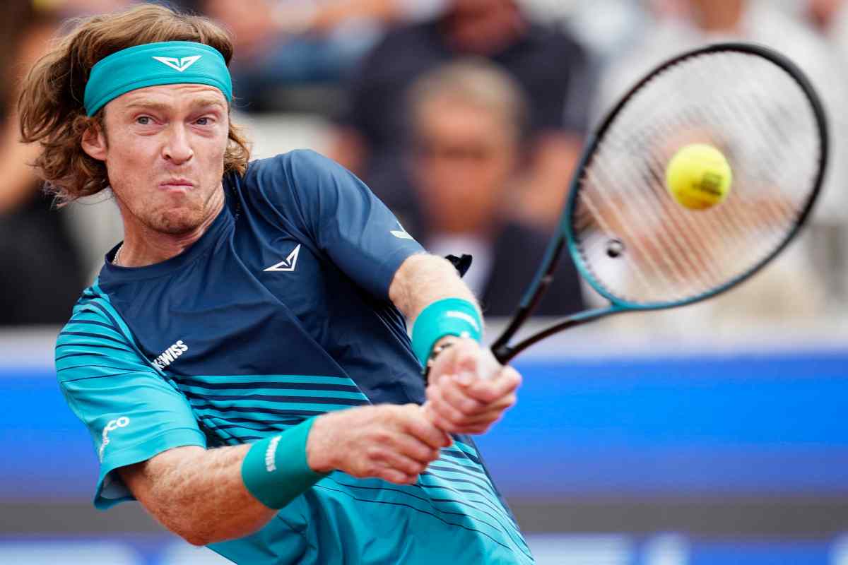 Rublev