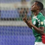 Arias del Palmeiras