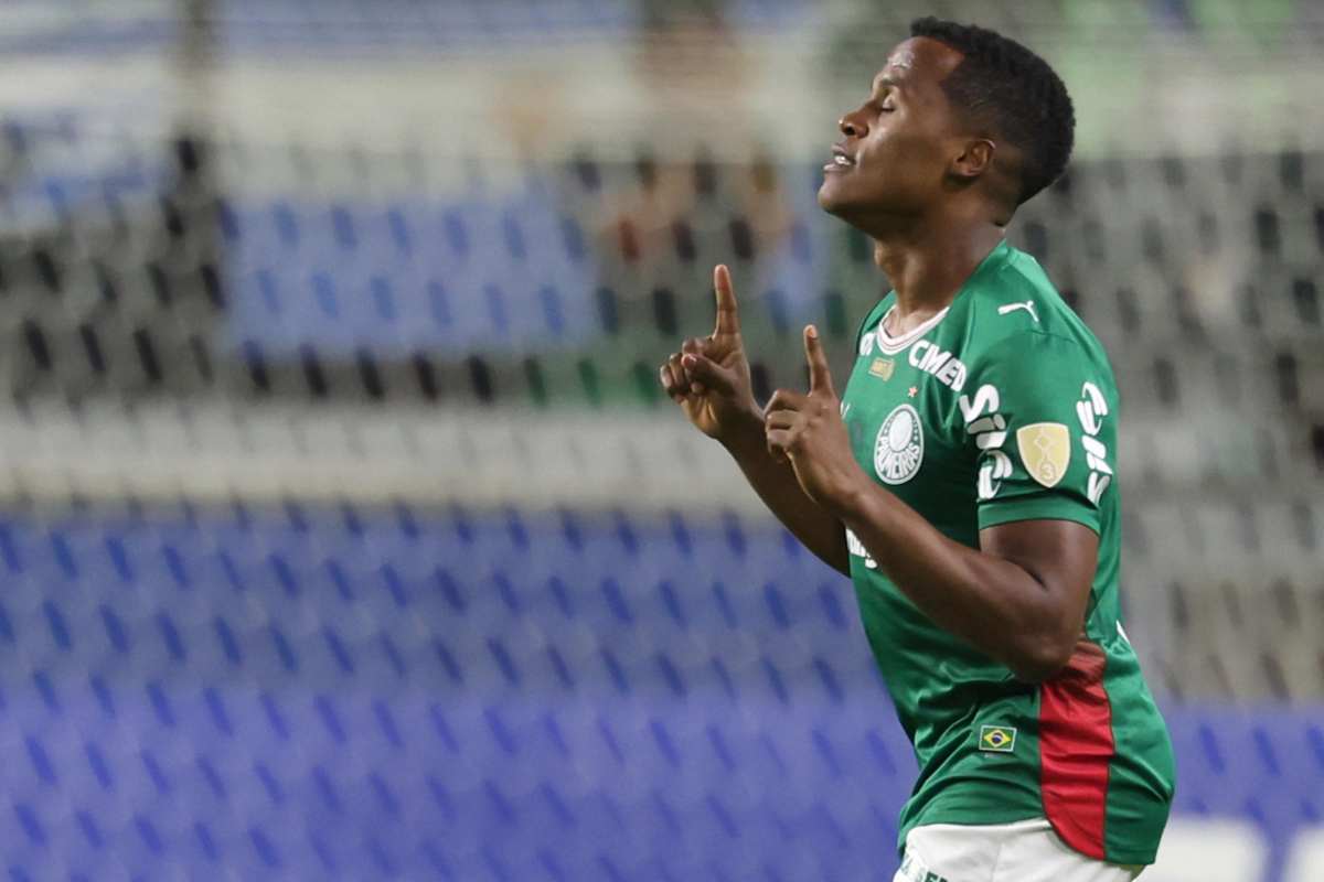 Arias del Palmeiras