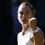 Sabalenka