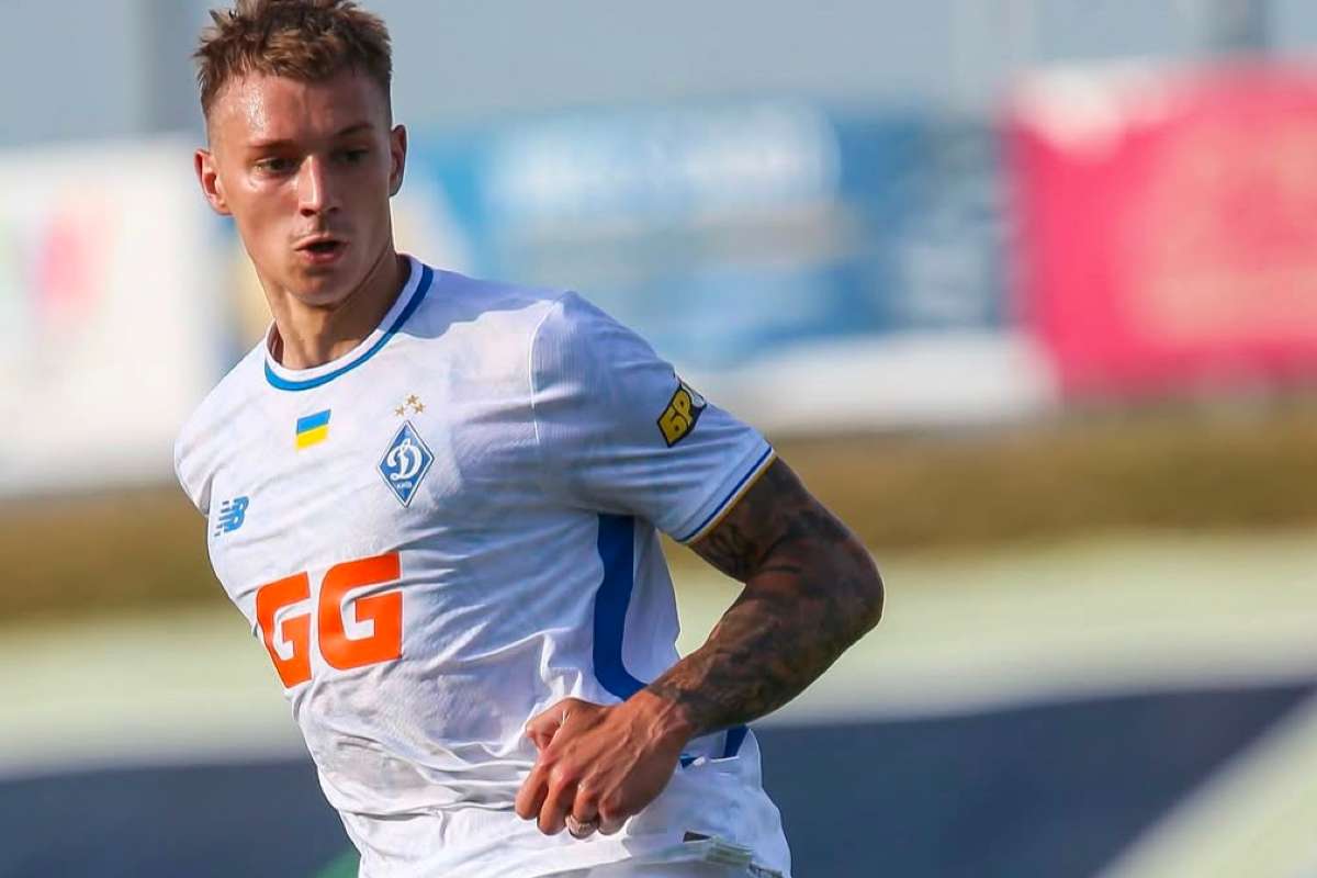 pronostico dinamo kiev universitatea cluj la differenza la fa il giovane bomber da Ilveggente.it pronostico dinamo kiev universitatea cluj la differenza la fa il giovane bomber
