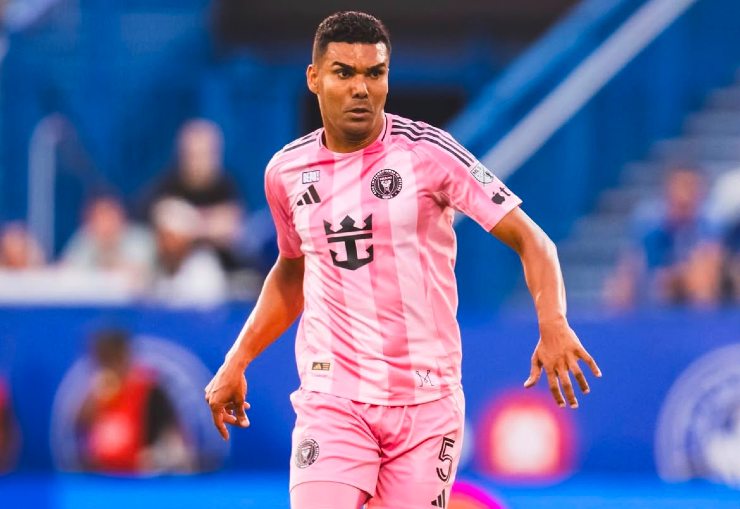 Casemiro