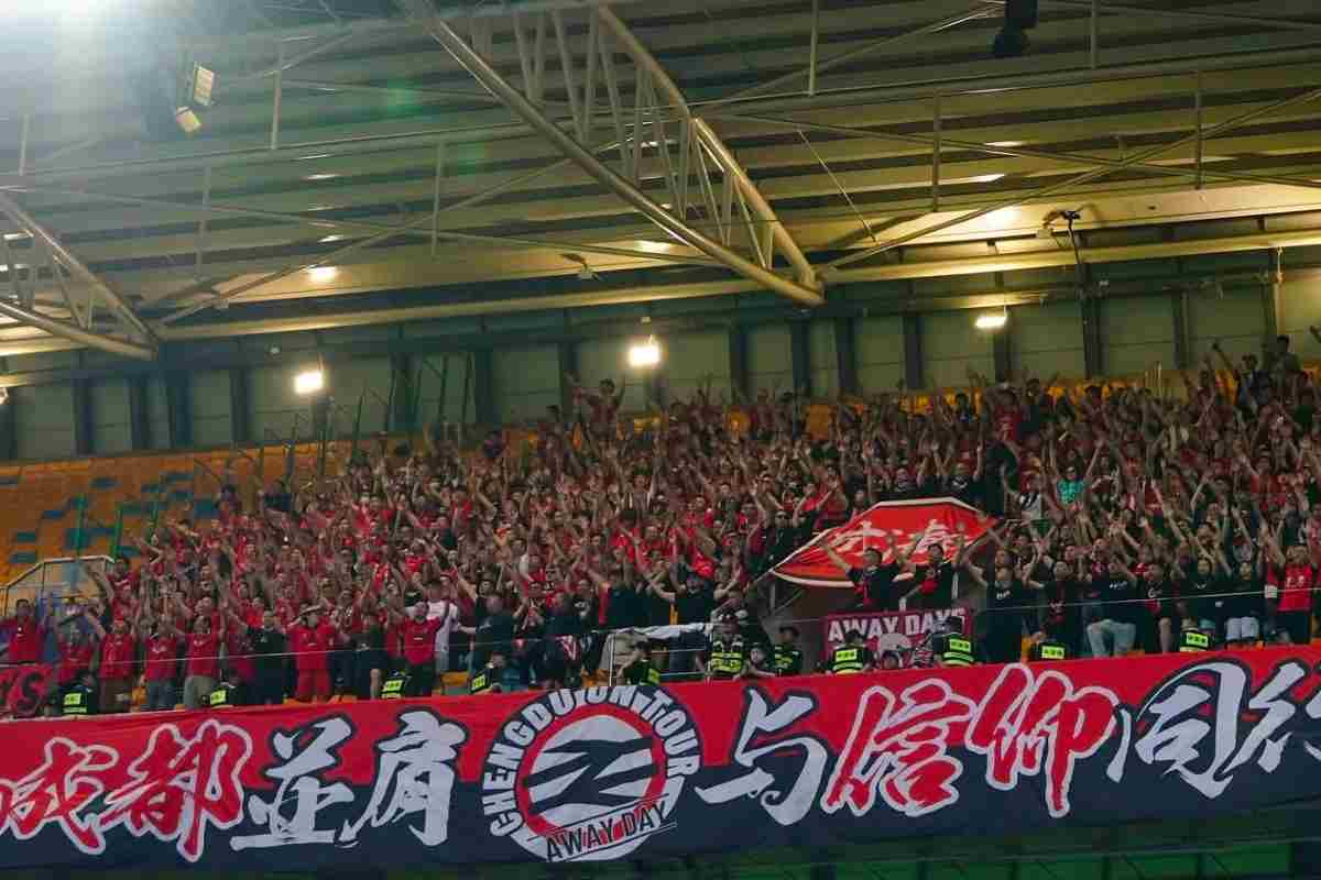 pronostici chinese super league 11 luglio c8217232 una favorita che rischia grosso da Ilveggente.it pronostici chinese super league 11 luglio c8217232 una favorita che rischia grosso