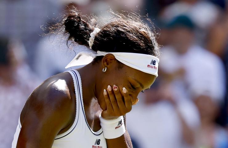 Gauff