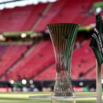 Il trofeo della Conference