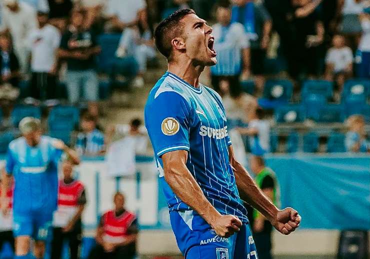 U. Craiova