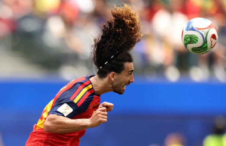 Cucurella