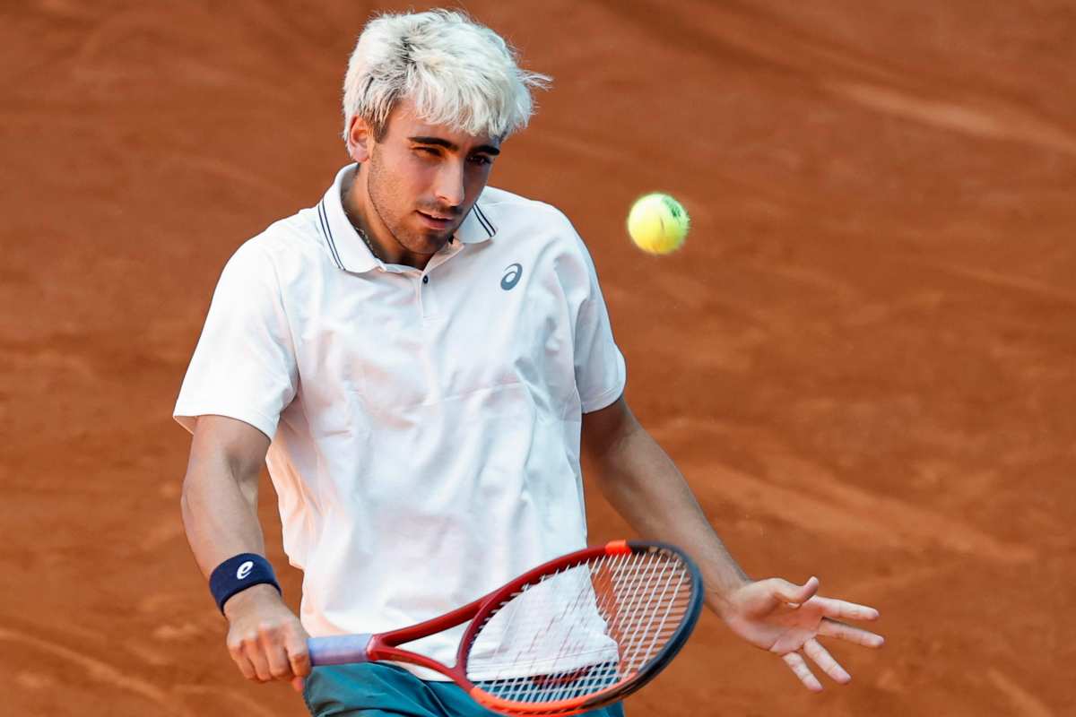 merida dzumhur un campione inedito per umago il pronostico della finale da Ilveggente.it merida dzumhur un campione inedito per umago il pronostico della finale
