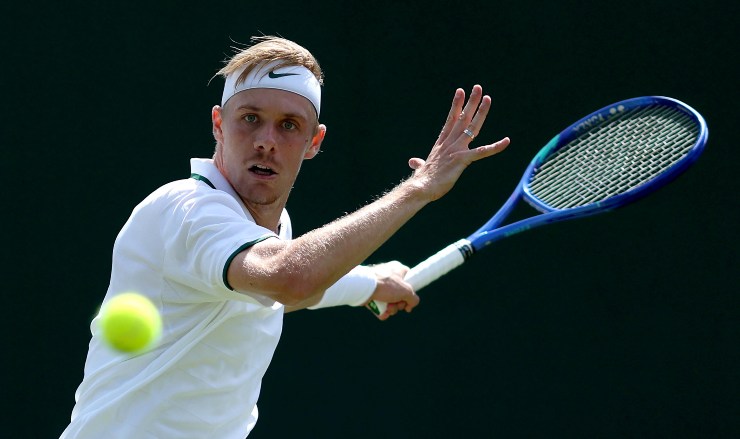 Shapovalov