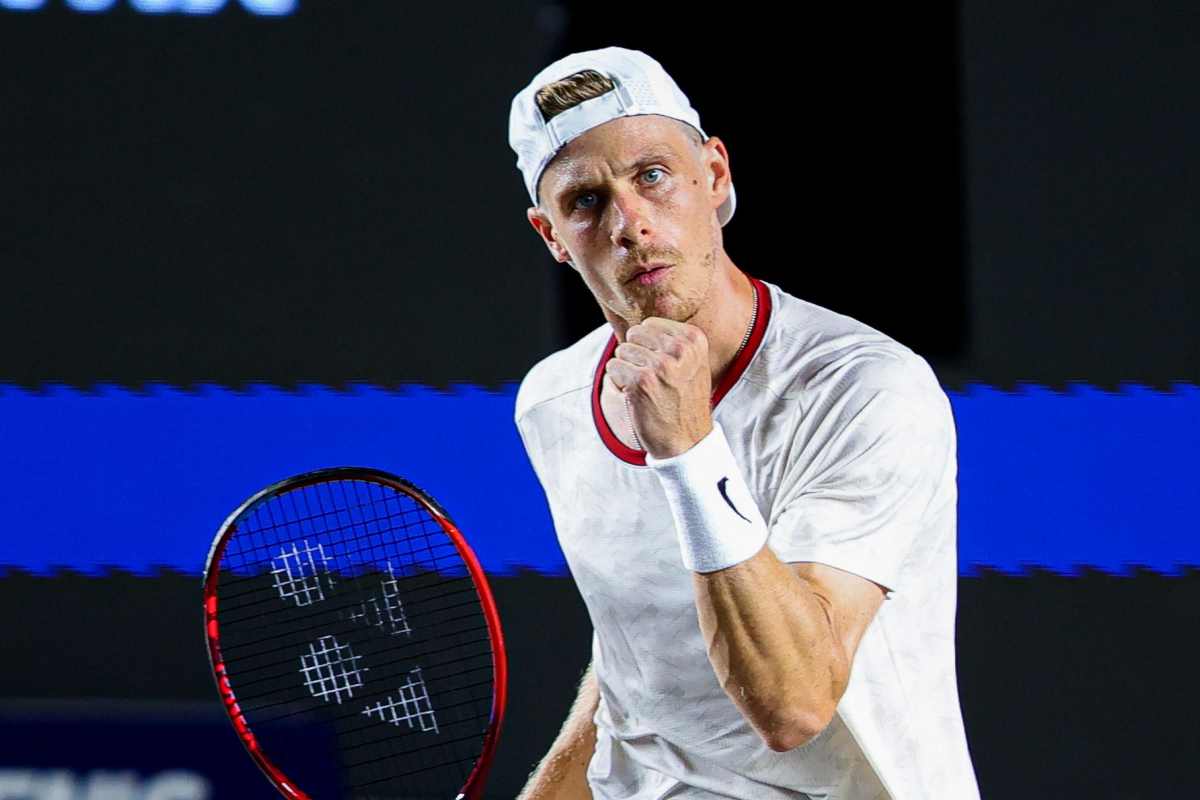 Shapovalov