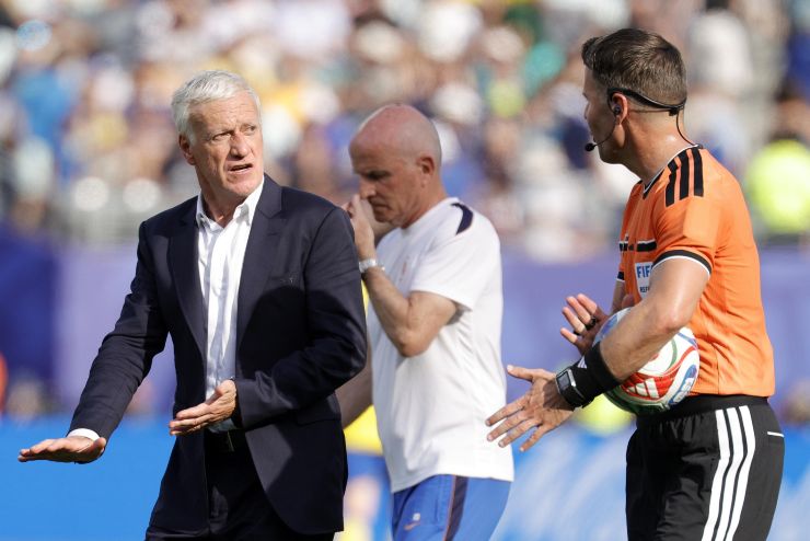 Deschamps