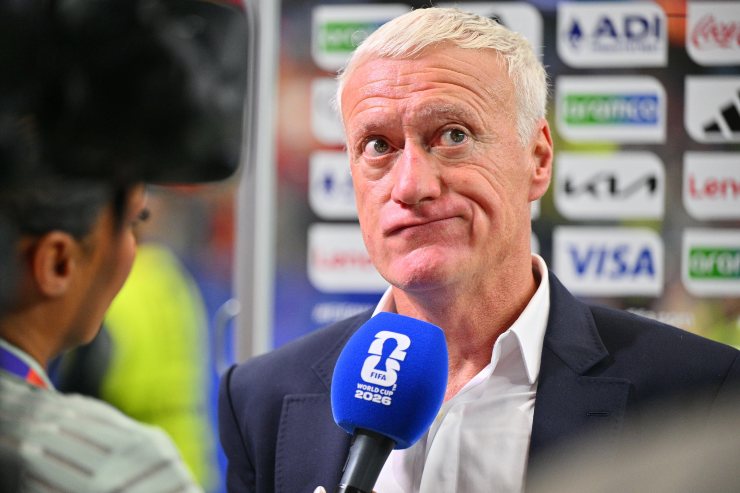 Deschamps