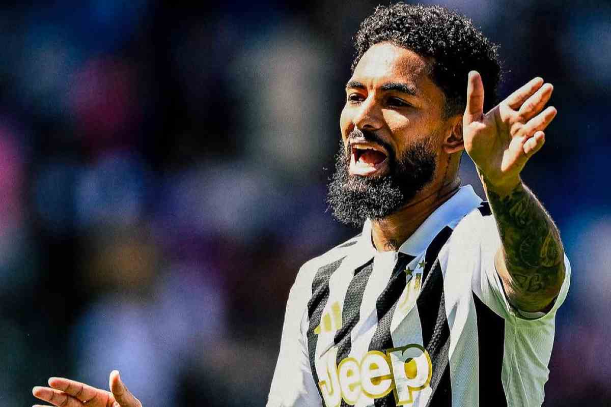 Douglas Luiz