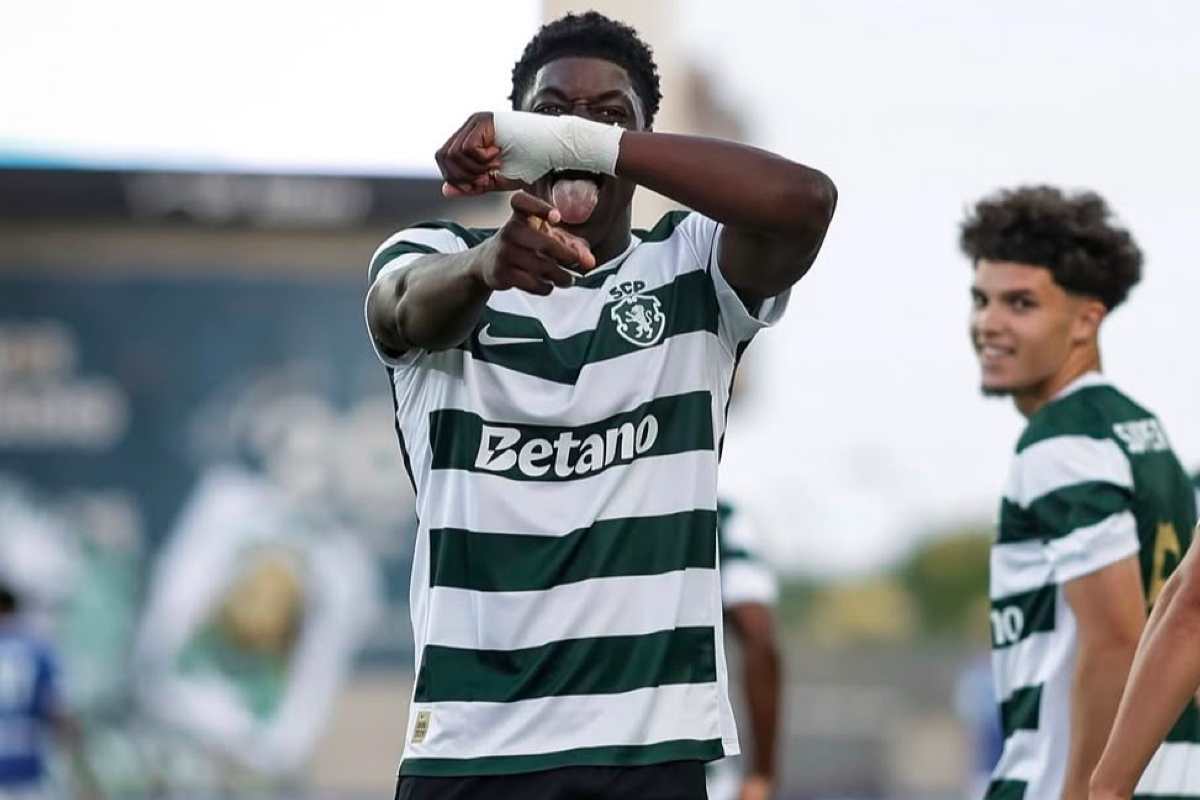 Doumbia