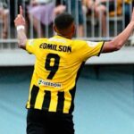 Edmilson del Kairat