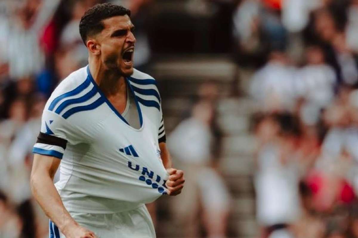 Elyounoussi