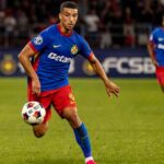 Boutoutaou dell'FCSB