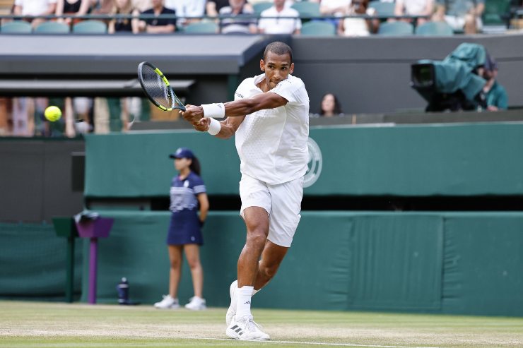 Auger Aliassime