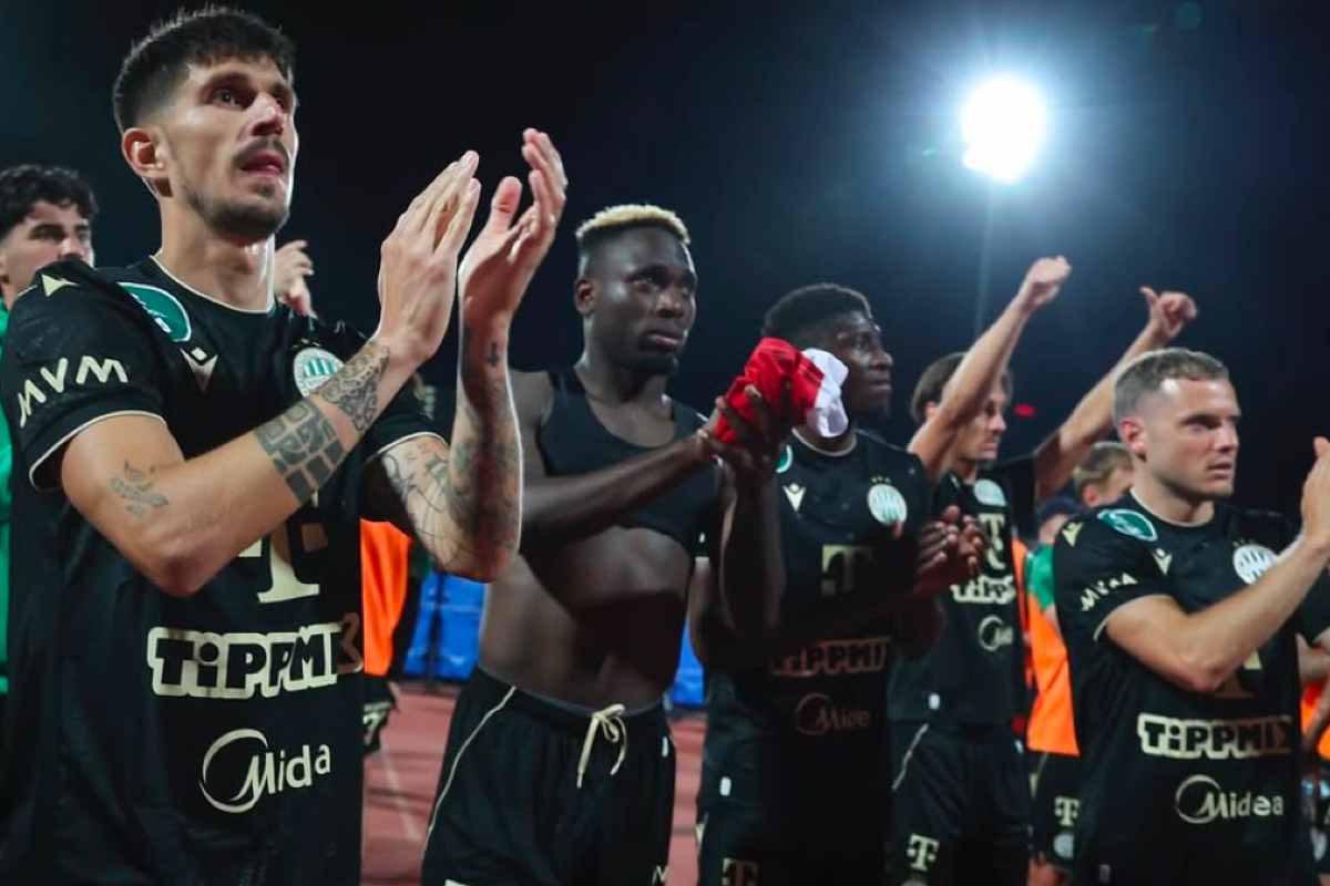 pronostico ferencvaros vojvodina destino segnato nella fortezza magiara da Ilveggente.it pronostico ferencvaros vojvodina destino segnato nella fortezza magiara