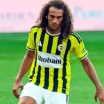 Guendouzi