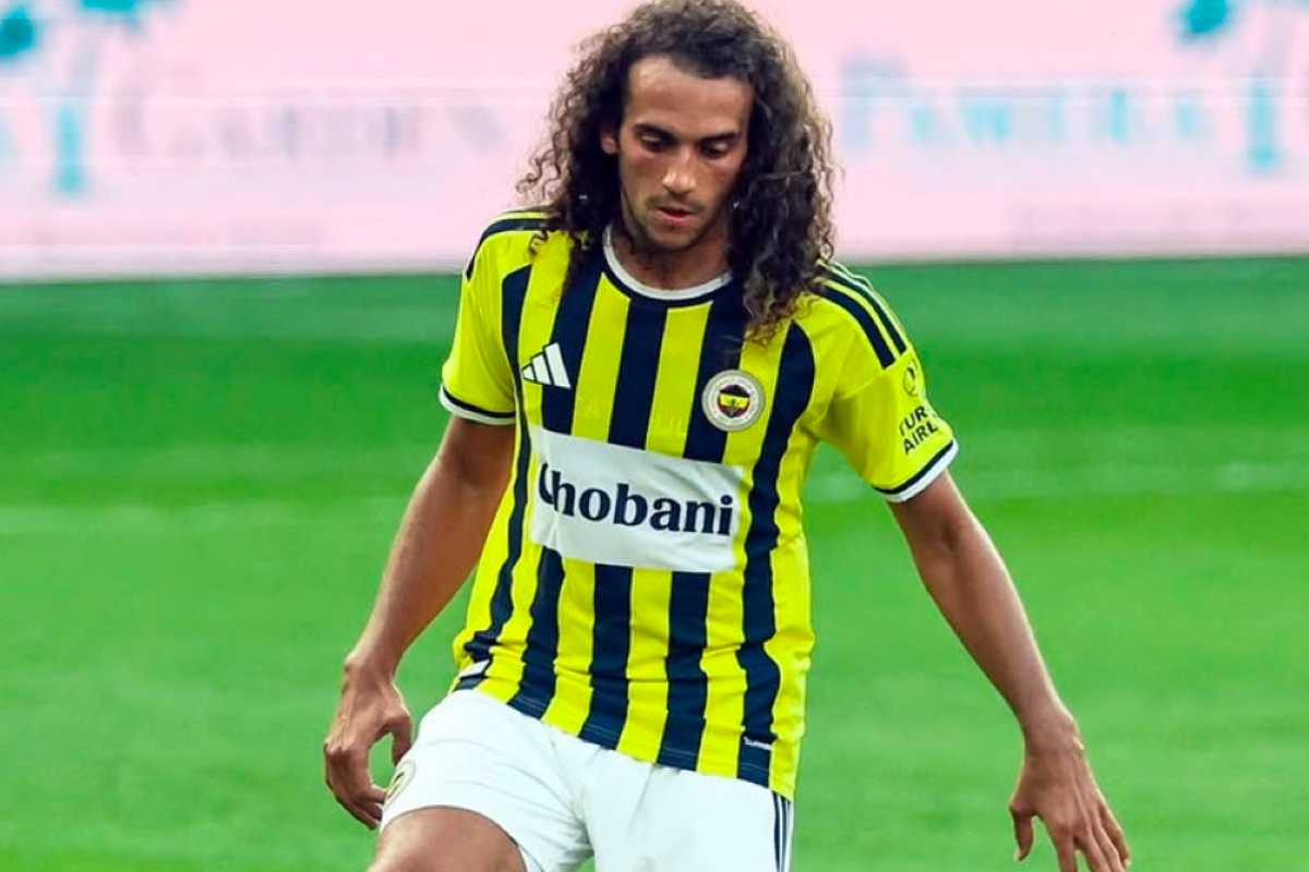 Guendouzi