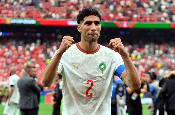 Hakimi