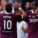 Braga degli Hearts